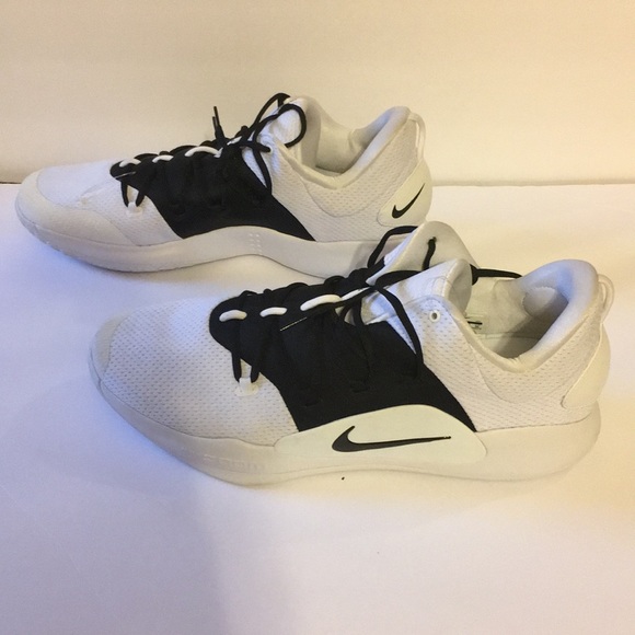 Nike Hyperdunk X Oreo Basketball shoes sneakers - Picture 1 of 4